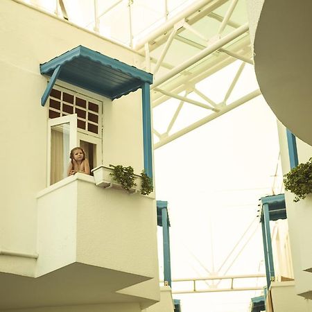 Mira Olimpos Beach Hotel Kemer Dış mekan fotoğraf