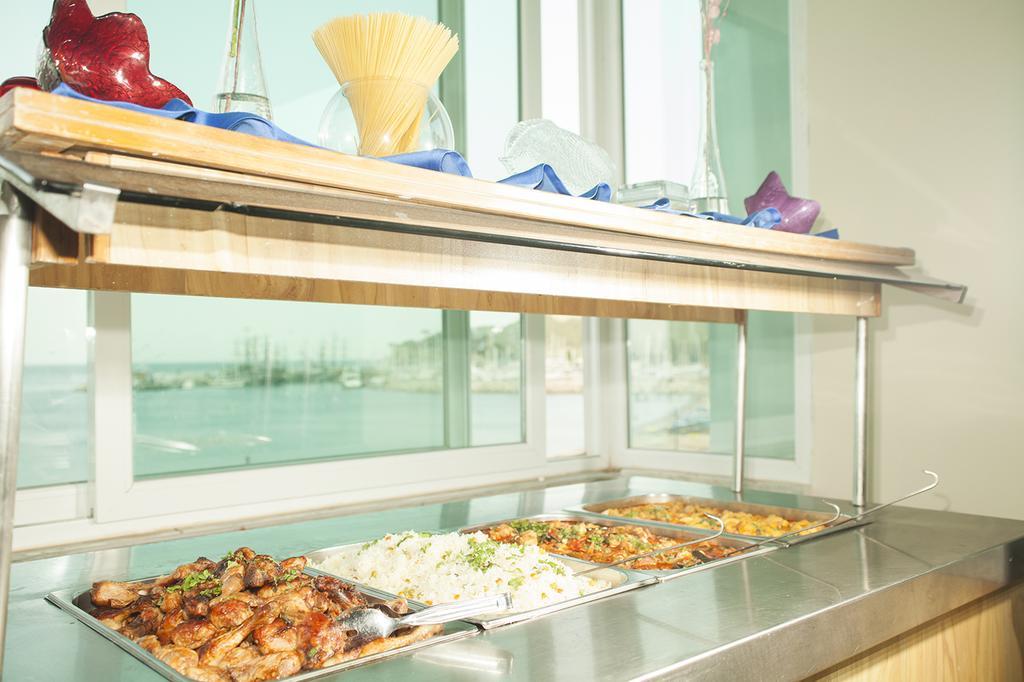 Mira Olimpos Beach Hotel Kemer Dış mekan fotoğraf