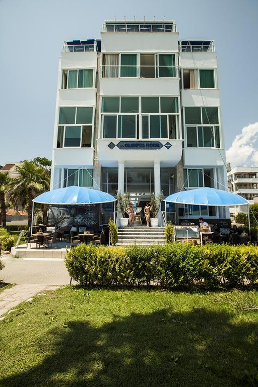 Mira Olimpos Beach Hotel Kemer Dış mekan fotoğraf