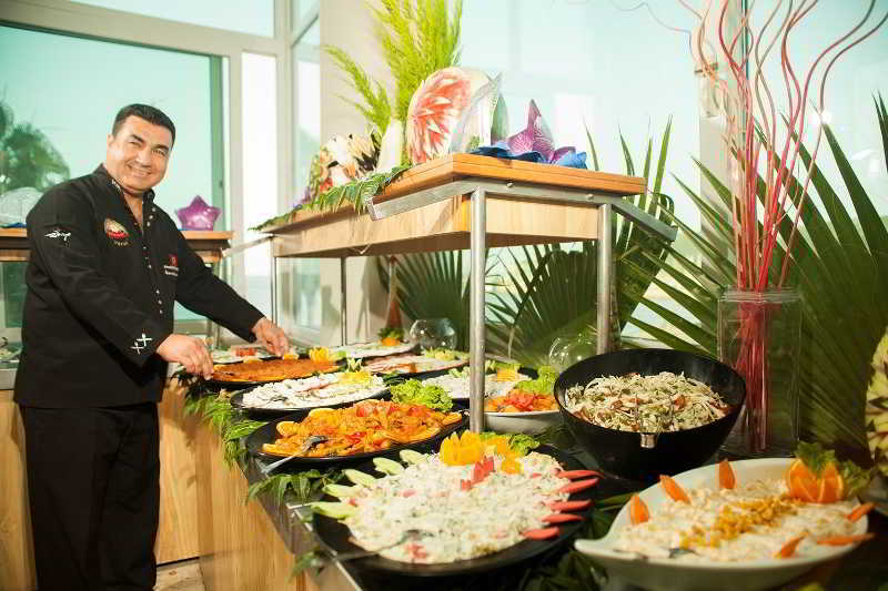 Mira Olimpos Beach Hotel Kemer Dış mekan fotoğraf
