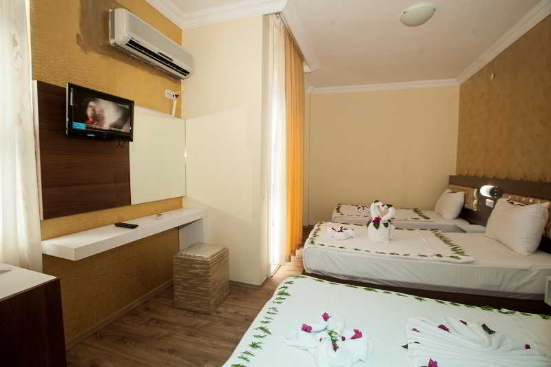Mira Olimpos Beach Hotel Kemer Dış mekan fotoğraf