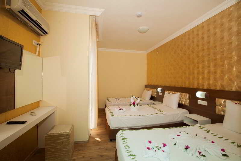 Mira Olimpos Beach Hotel Kemer Dış mekan fotoğraf