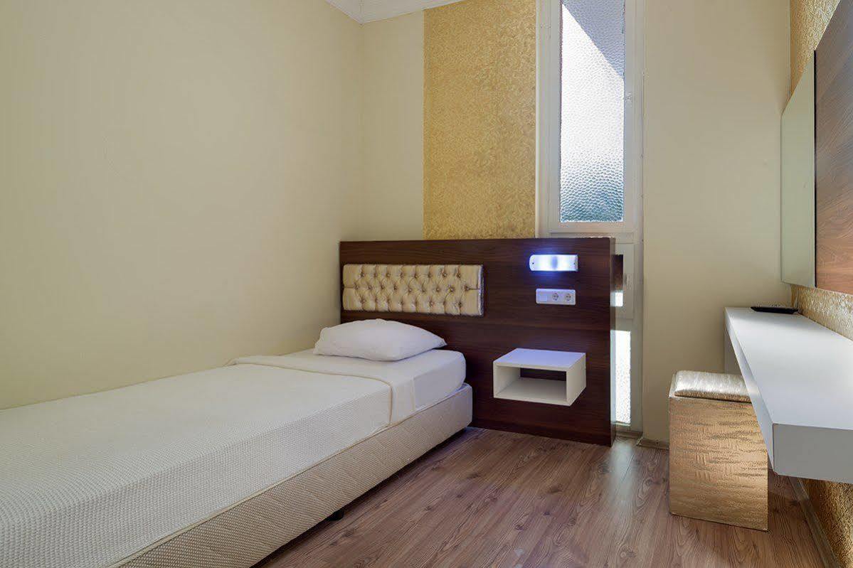 Mira Olimpos Beach Hotel Kemer Dış mekan fotoğraf