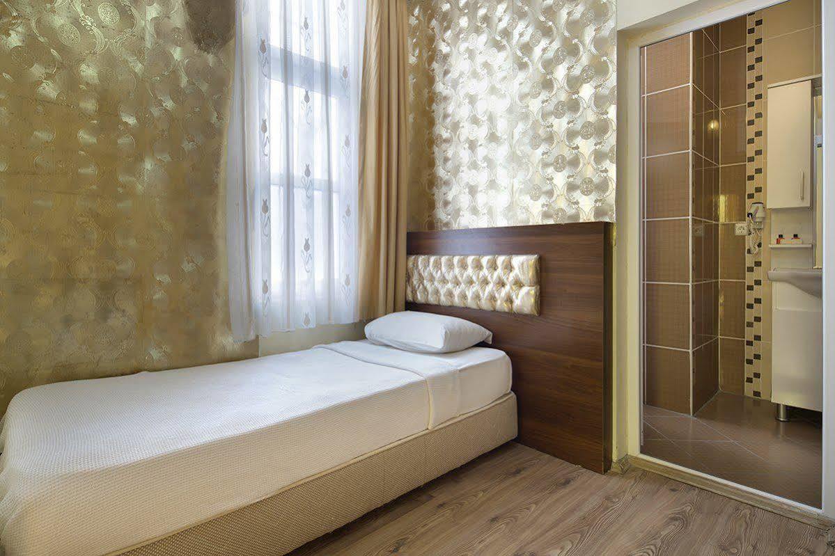 Mira Olimpos Beach Hotel Kemer Dış mekan fotoğraf