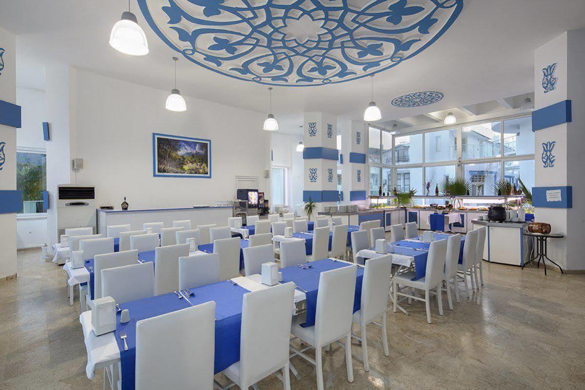 Mira Olimpos Beach Hotel Kemer Dış mekan fotoğraf