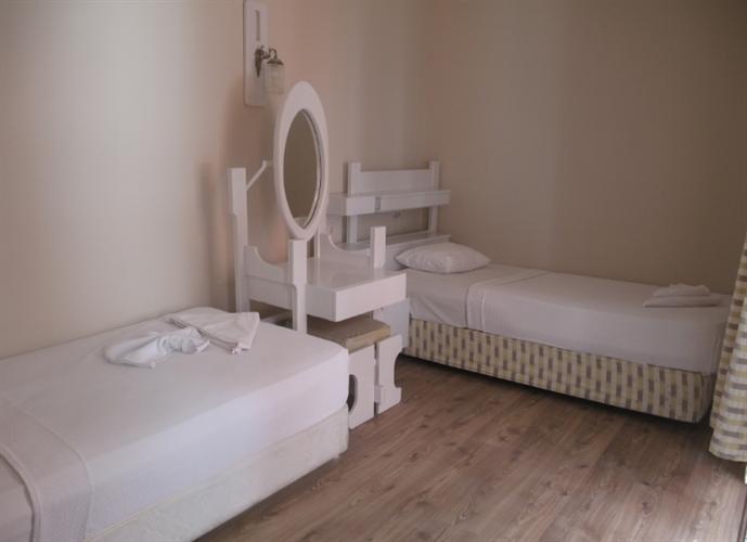 Mira Olimpos Beach Hotel Kemer Dış mekan fotoğraf
